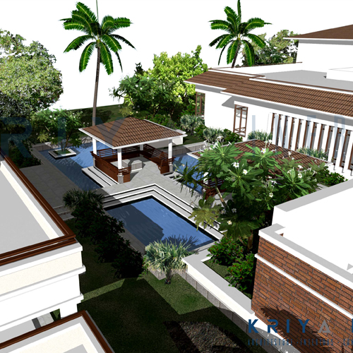Kriya Portfolio