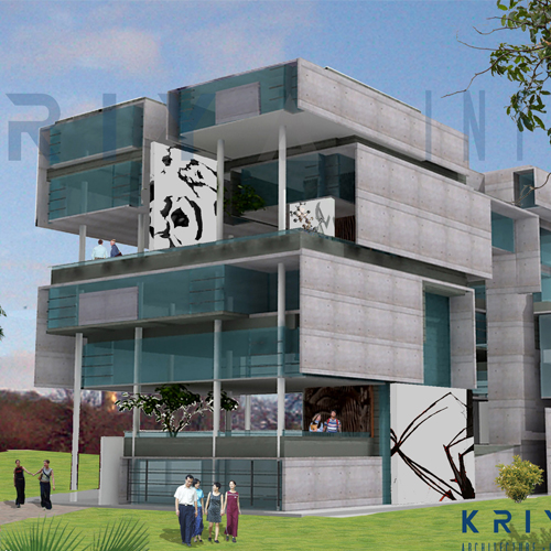 Kriya Portfolio