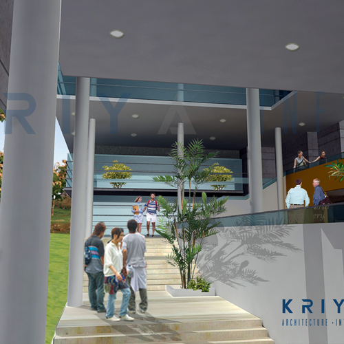 Kriya Portfolio