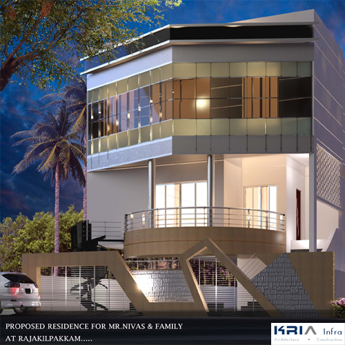 Kriya Portfolio