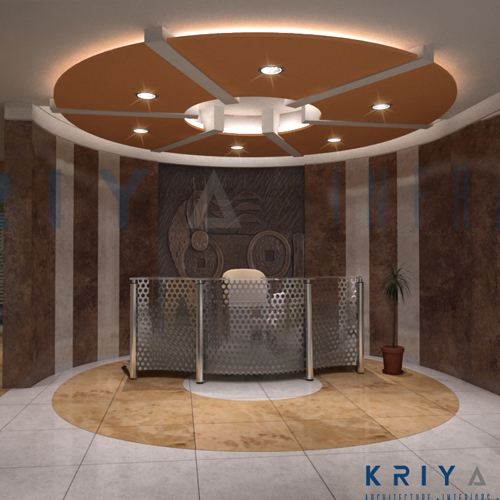 Kriya Portfolio