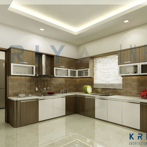 Kriya Portfolio