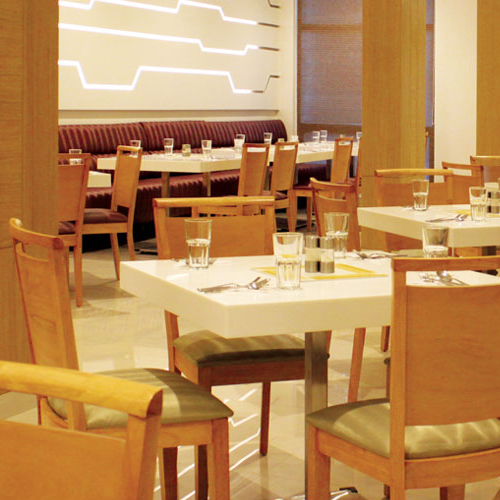 Kriya Portfolio