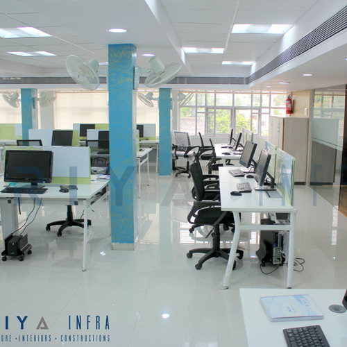 Kriya Portfolio