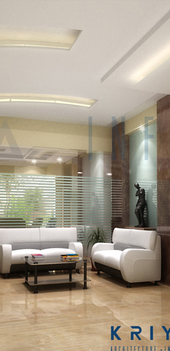 Kriya Portfolio