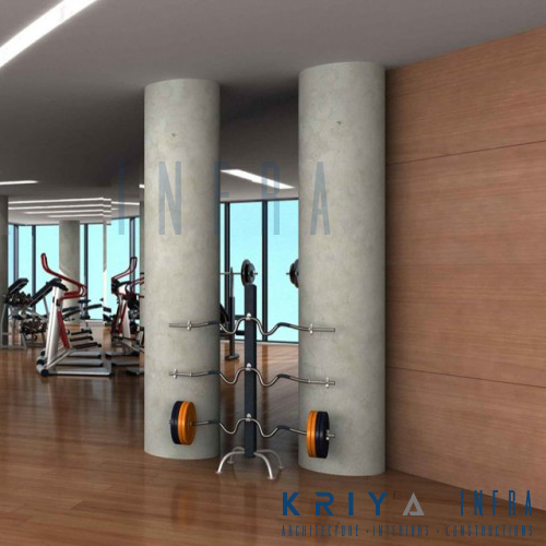 Kriya Portfolio