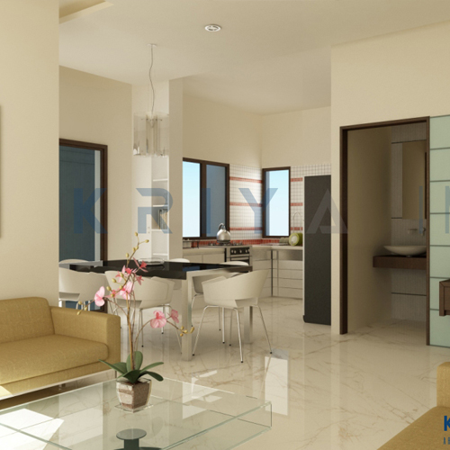 Kriya Portfolio