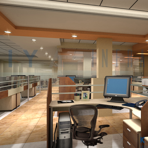 Kriya Portfolio