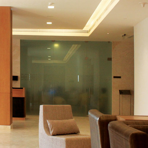Kriya Portfolio