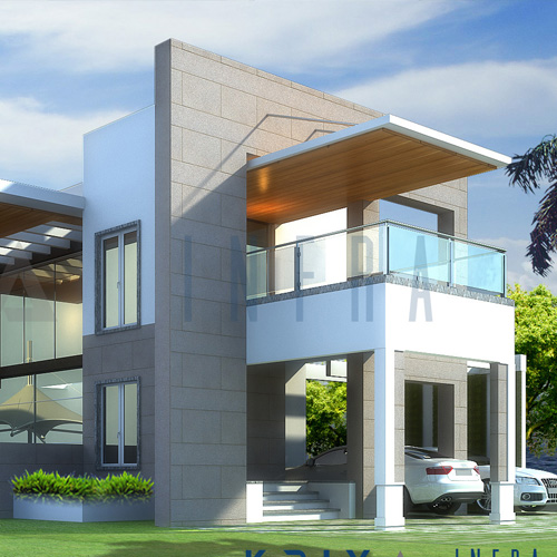 Kriya Portfolio