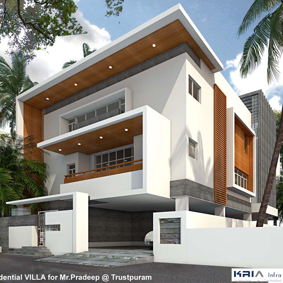 Kriya Portfolio