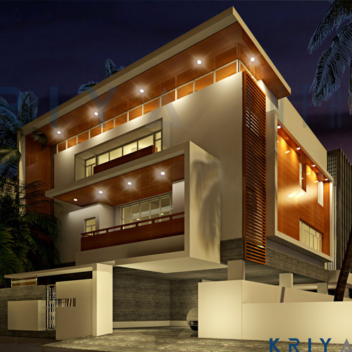 Kriya Portfolio