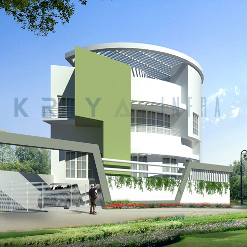 Kriya Portfolio