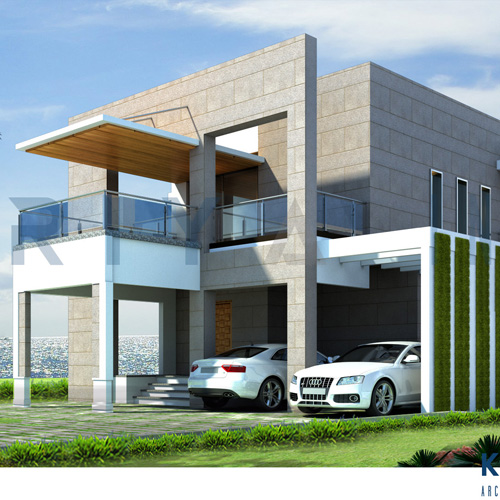 Kriya Portfolio