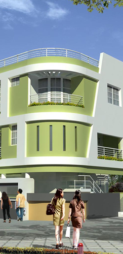 Kriya Portfolio