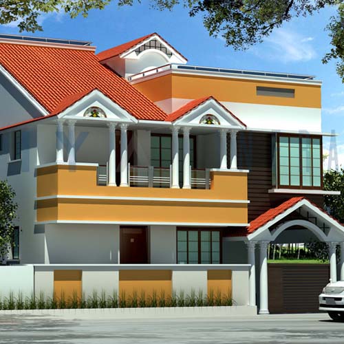 Kriya Portfolio