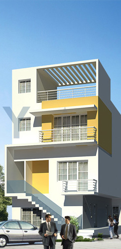 Kriya Portfolio