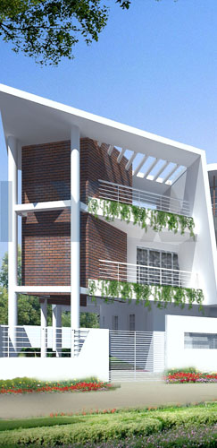Kriya Portfolio