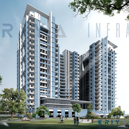 Kriya Portfolio
