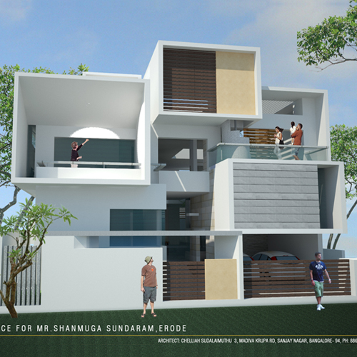 Kriya Portfolio