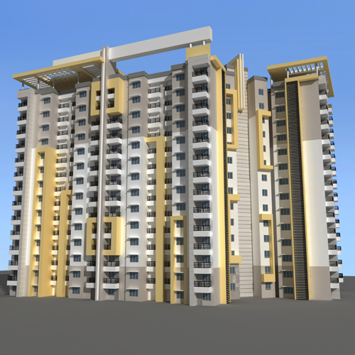 Kriya Portfolio