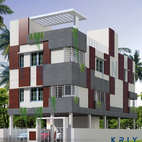 Kriya Portfolio
