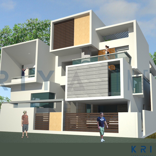 Kriya Portfolio