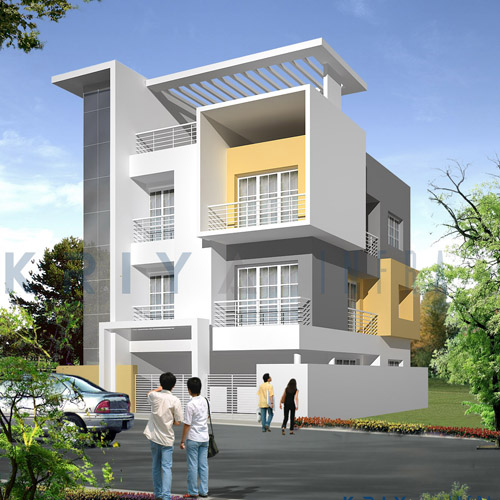 Kriya Portfolio